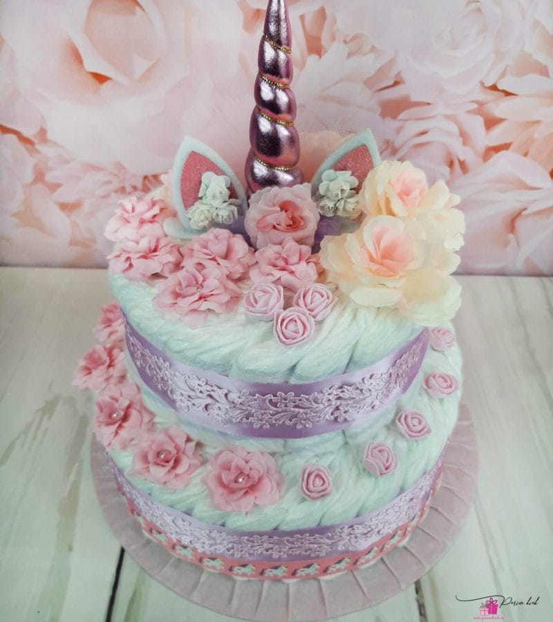 mähkmetort parim kingitus beebile 1 mähkmetort parim kingitus beebile ükssarvega