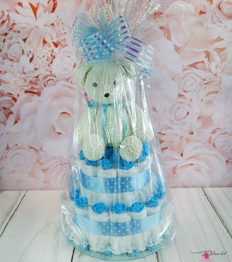 mähkmetort parim kingitus beebile amigurumiga 1 mähkmetort parim kingitus beebile amigurumiga kiles