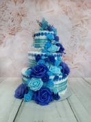 parim kingitus beebile on mähkmetort