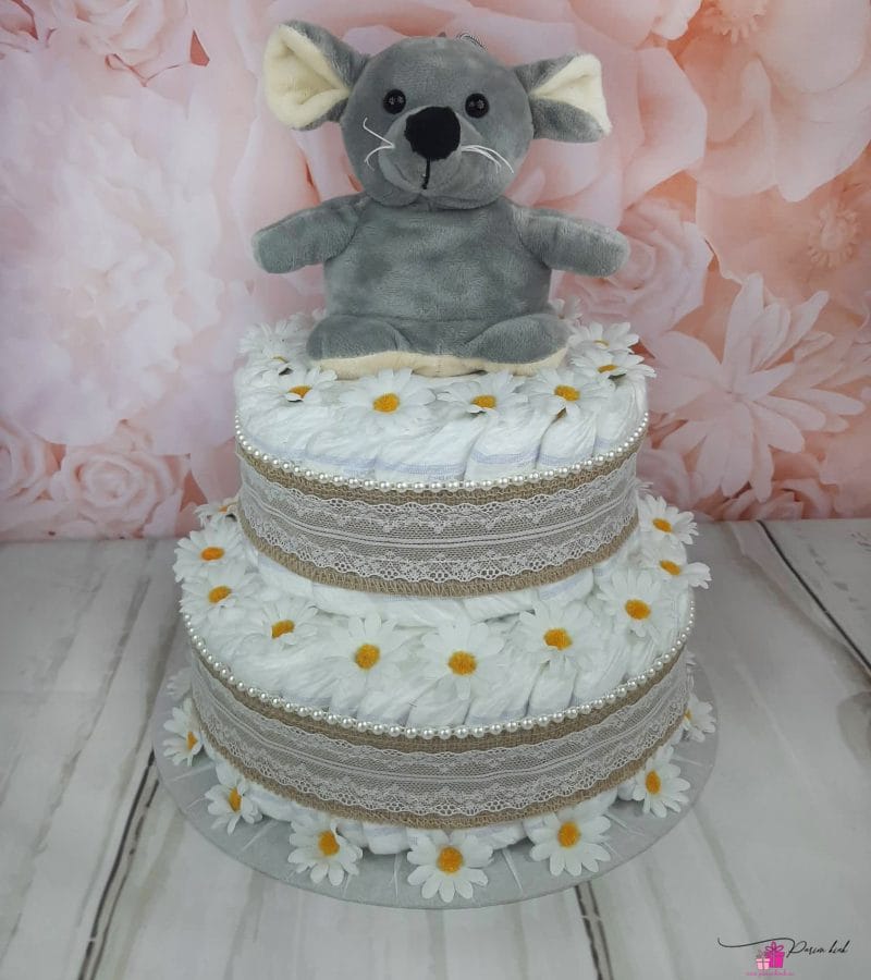 mähkmetort parim kingitus beebile sõbraga 2 parim kingitus beebile on mähkmetort