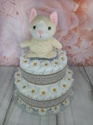 parim kingitus beebile on mähkmetort