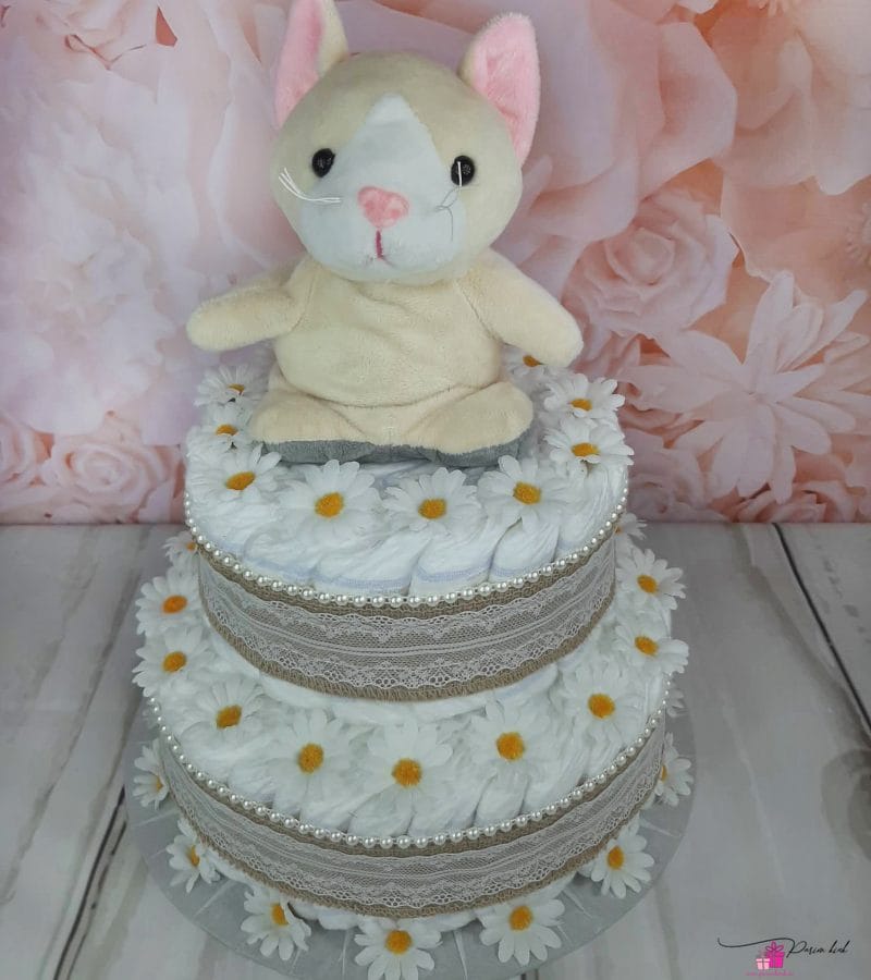 mähkmetort parim kingitus beebile sõbraga parim kingitus beebile on mähkmetort