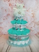 Mähkmetort parim kingitus beebile kaisutekiga