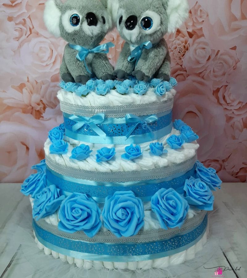 Mähkmetort parim kingitus beebile kaksikutele poistele Mähkmetort parim kingitus beebile kaksikutele poistele