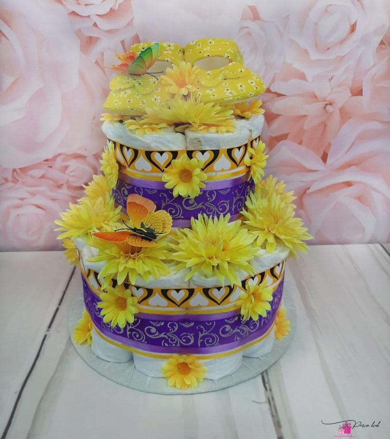 lilla kollane mähkmetort lilla kollane mähkmetort