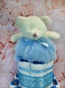 sinine mähkmetort kaisutekiga 7