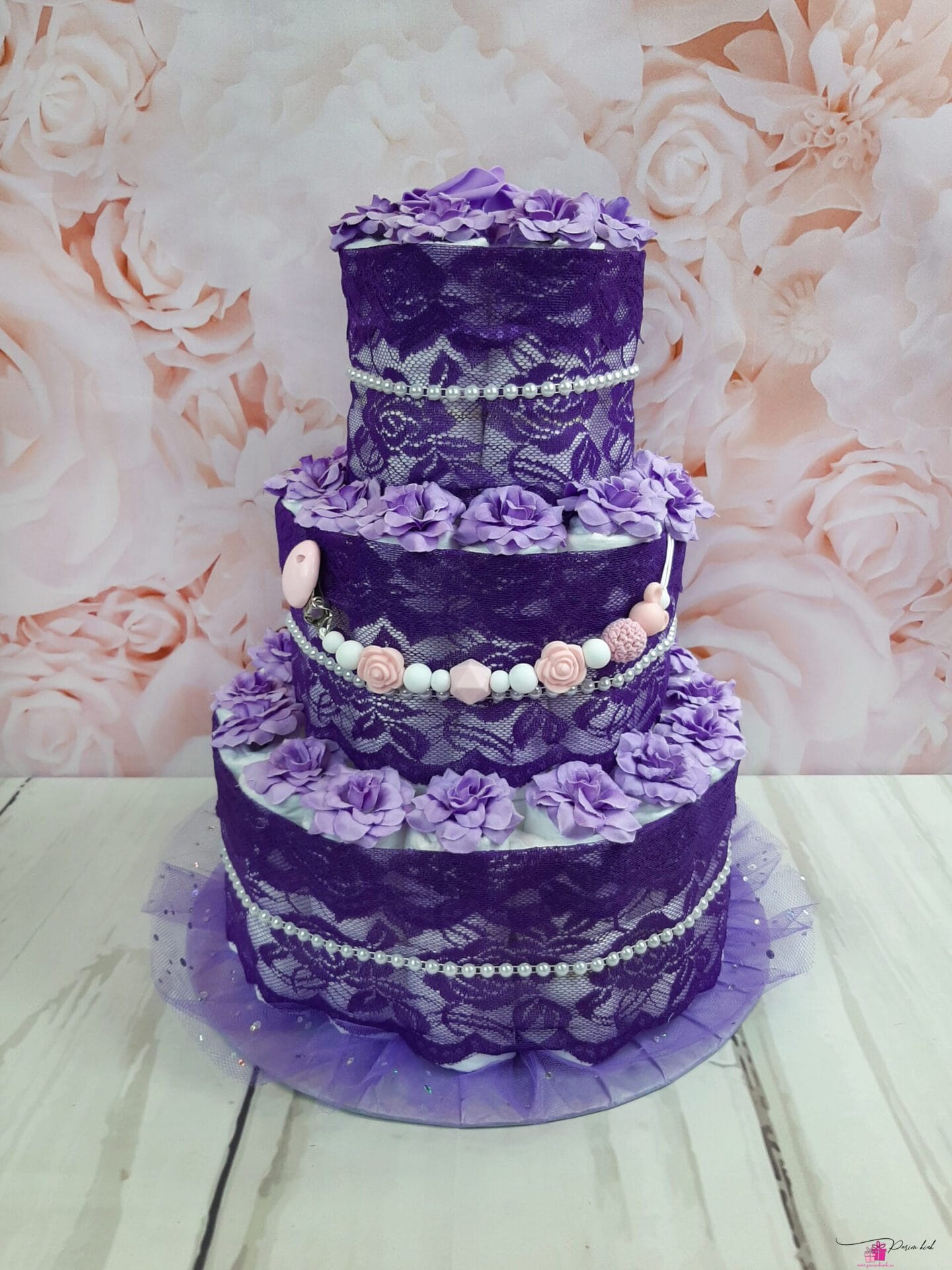 Lilla Mähkmetort Lutiketiga 3