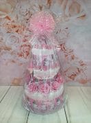 Roosa Mähkmetort Ükssarv