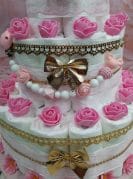 Roosa Mähkmetort Nunnule 1