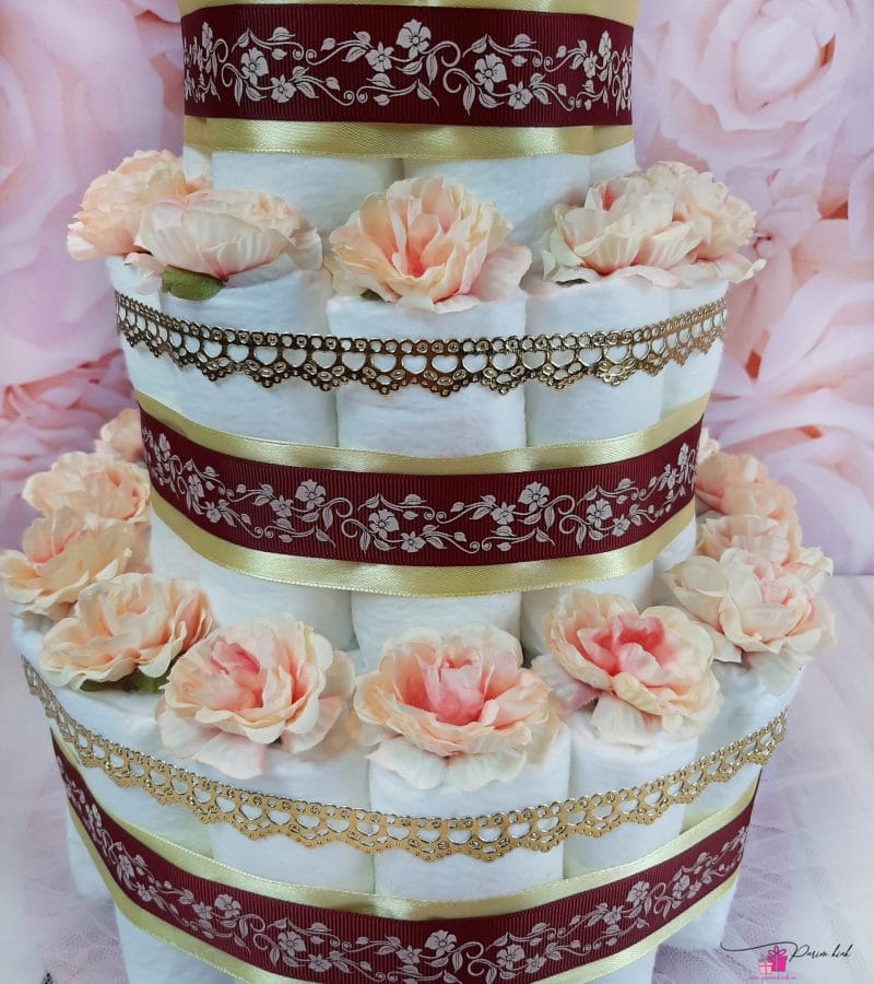 Kuldne Mähkmetort Heegeldatud Kaisujänesega 1 Kuldne Mähkmetort Heegeldatud Kaisujänesega 1