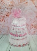 Roosa Mähkmetort Lutiketiga 4