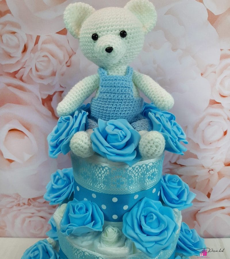 Sinine Mähkmetort Karuga 1 Sinine Mähkmetort Karuga 1