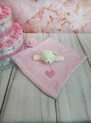 Roosa mähkmetort kaisutekiga 1