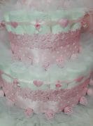 roosa mähkmetort jänkuga 1