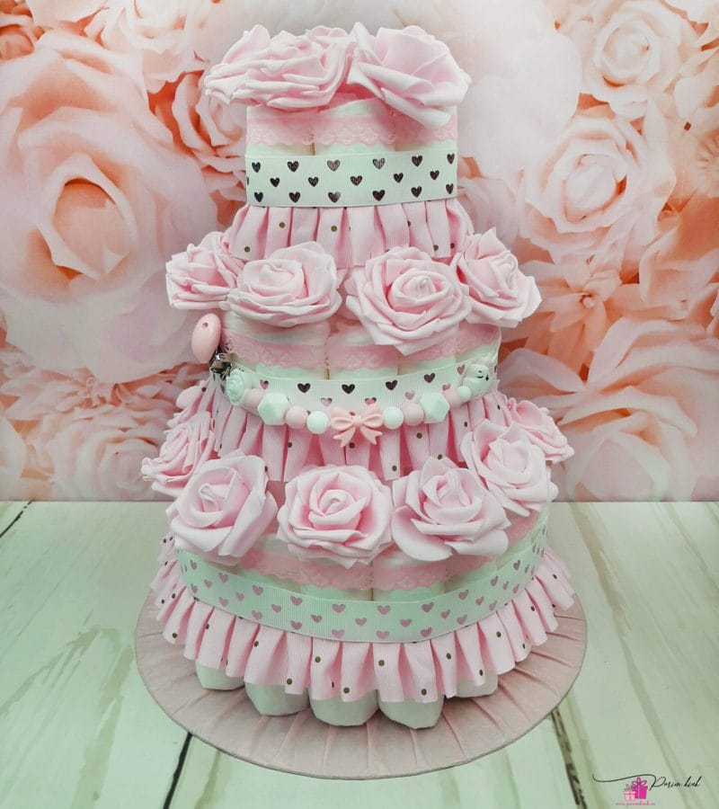 roosa mähkmetort roosidega 1 roosa mähkmetort roosidega 1