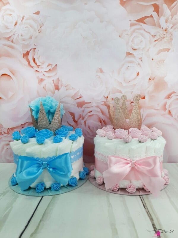 Kaksikute mähkmetordid 1