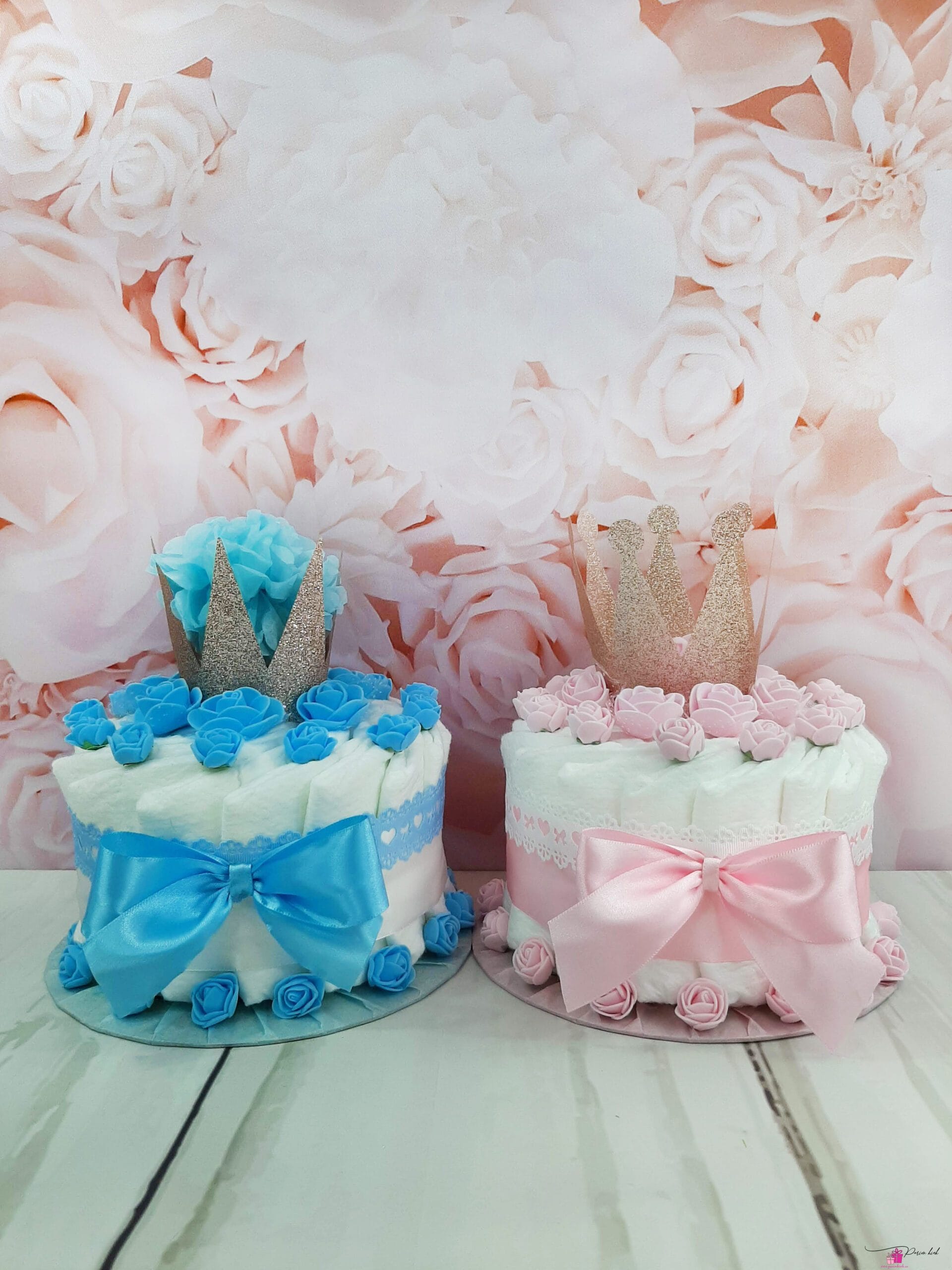 Kaksikute mähkmetordid 1