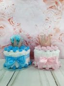 Kaksikute mähkmetordid 1