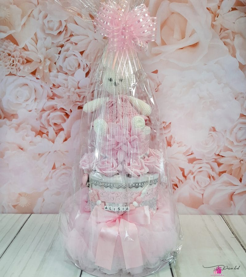 Roosa Mähkmetort Jänesega Ja Tutu Seelikuga 6 Roosa Mähkmetort Jänesega Ja Tutu Seelikuga 6