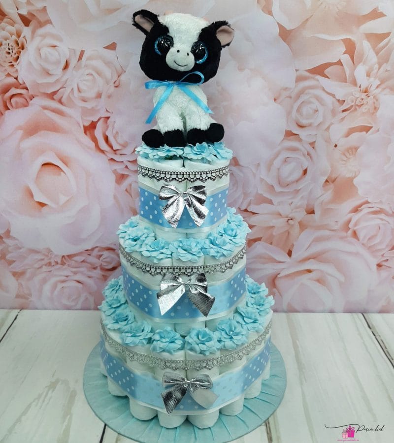 helesinine mähkmetort lipsudega 1 helesinine mähkmetort lipsudega 1