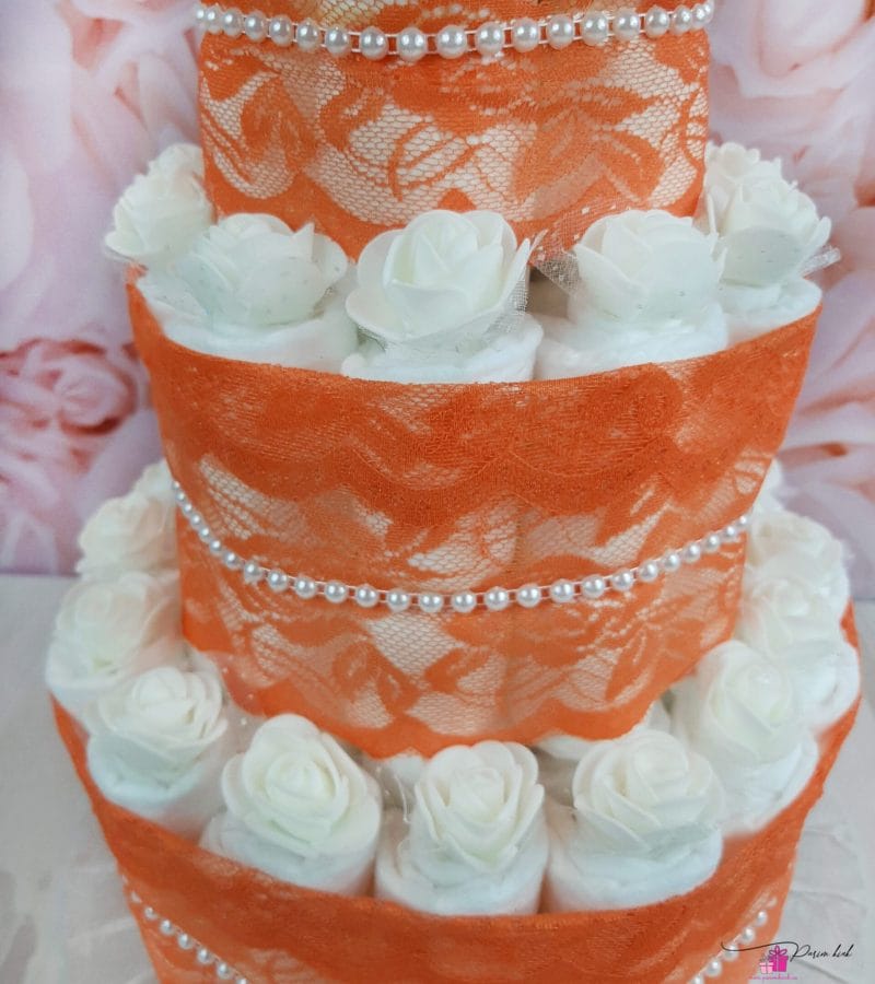 oranz mähkmetort kaisutekiga 1 oranz mähkmetort kaisutekiga 1