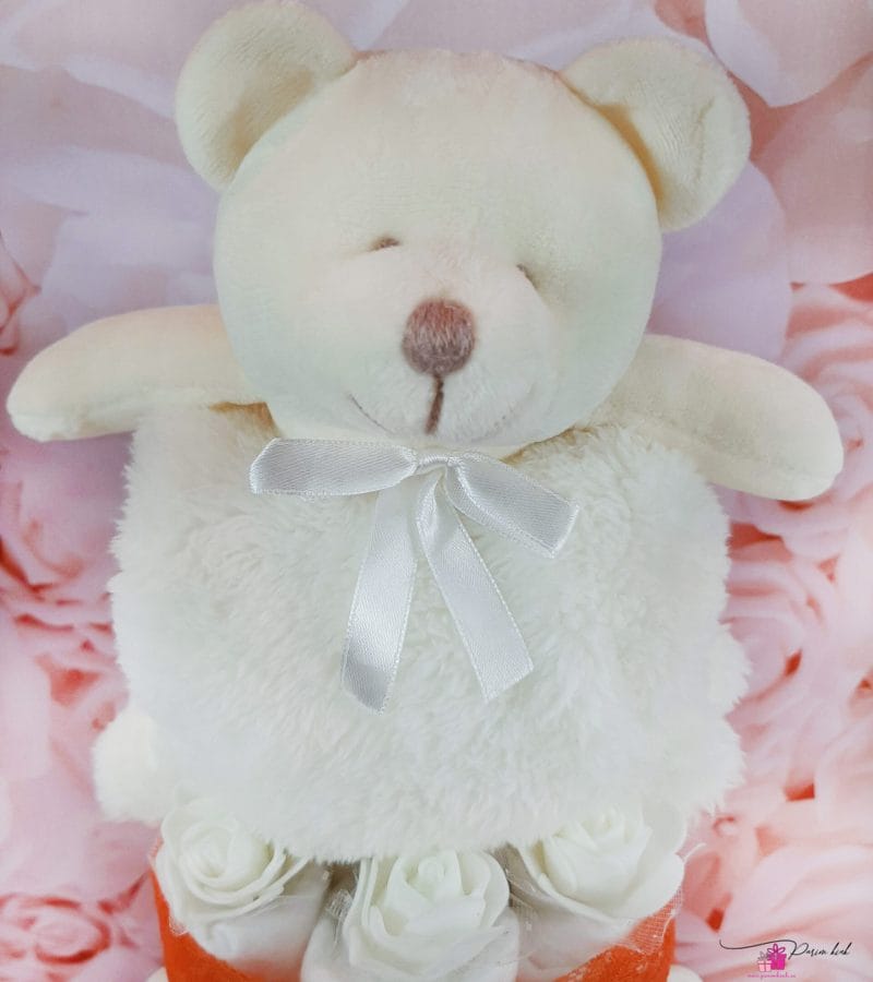 oranz mähkmetort kaisutekiga oranz mähkmetort kaisutekiga