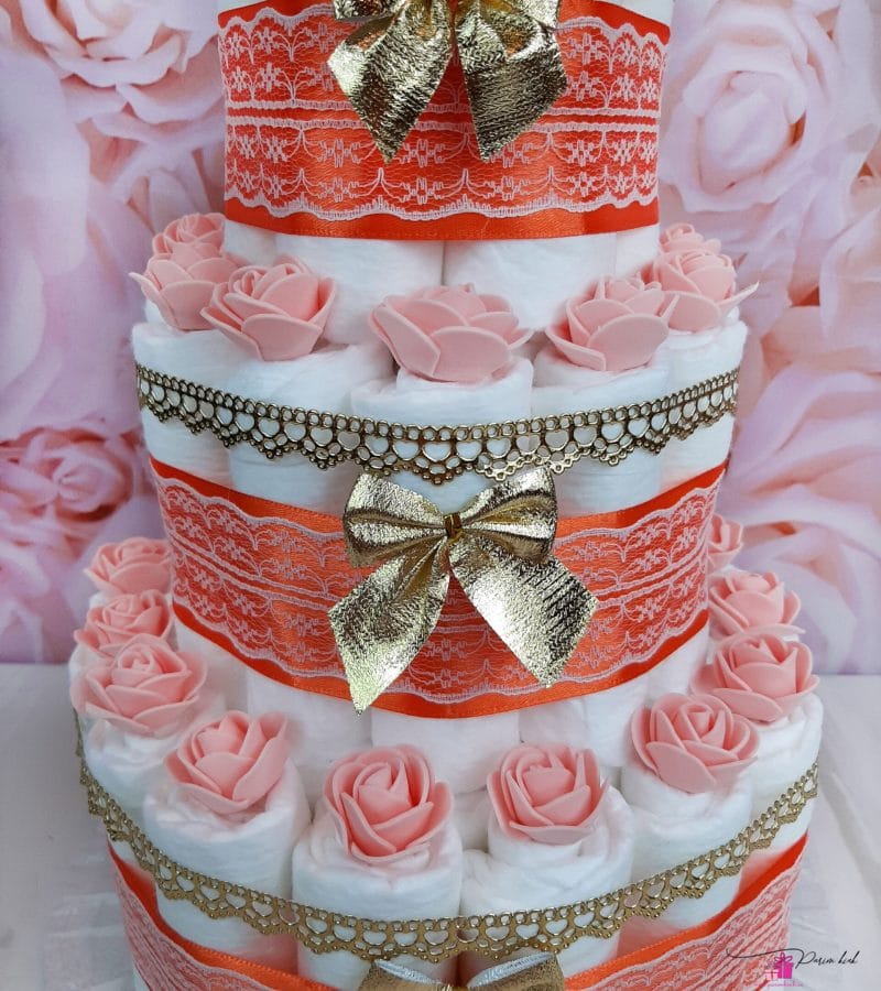 oranz mähkmetort krooniga 1 oranz mähkmetort krooniga 1