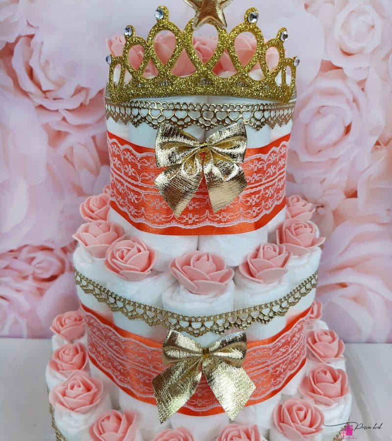 oranz mähkmetort krooniga 2 oranz mähkmetort krooniga 2