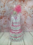 roosa mähkmetort kaisutekiga pakitud 1