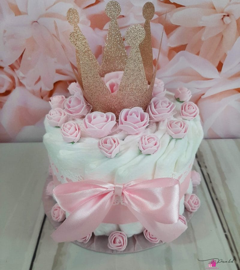 roosa pisike mähkmetort krooniga 1 roosa pisike mähkmetort krooniga 1