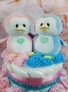 Kaksikute mähkmetort pingviinidega 4