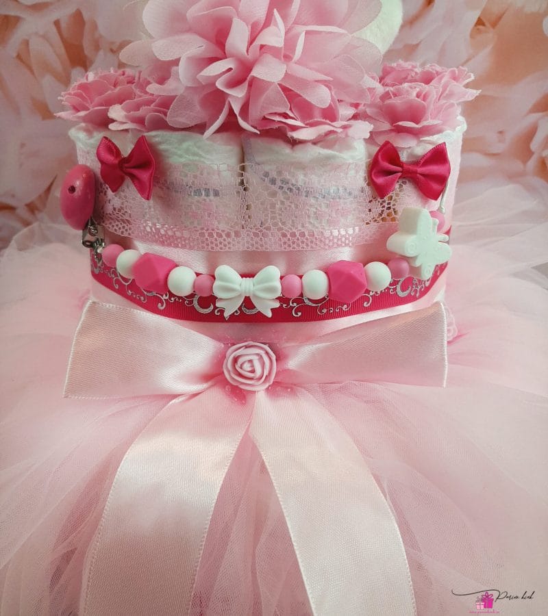 Roosa Mähkmetort Hello Kittyga 1 Roosa Mähkmetort Hello Kittyga 1