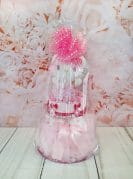 Roosa Mähkmetort Hello Kittyga 5