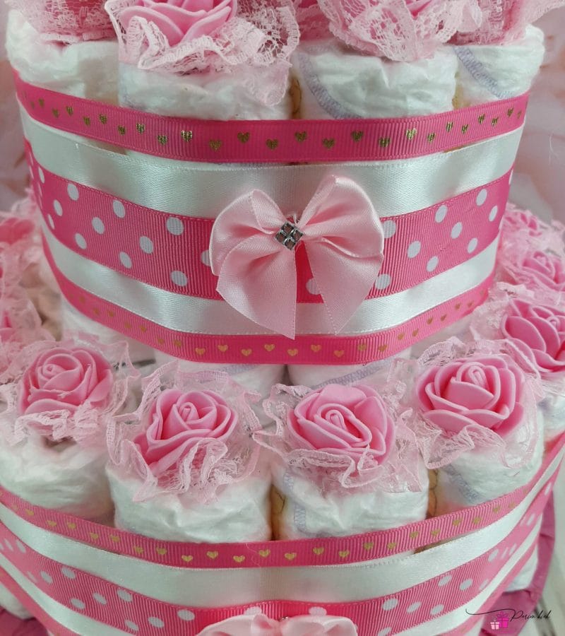 Roosa mähkmetort Valge Karuga 1 Roosa mähkmetort Valge Karuga 1