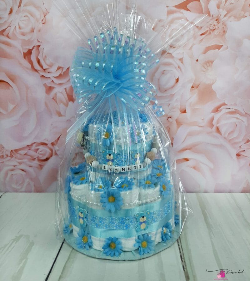 Sinine mähkmetort karukestega 4 Sinine mähkmetort karukestega 4