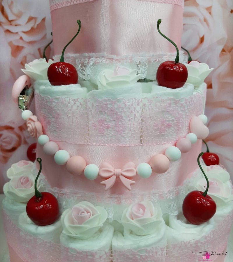 roosa mähkmetort kirssidega 2 roosa mähkmetort kirssidega 2