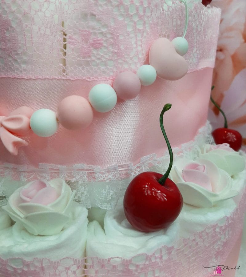 roosa mähkmetort kirssidega 4 roosa mähkmetort kirssidega 4