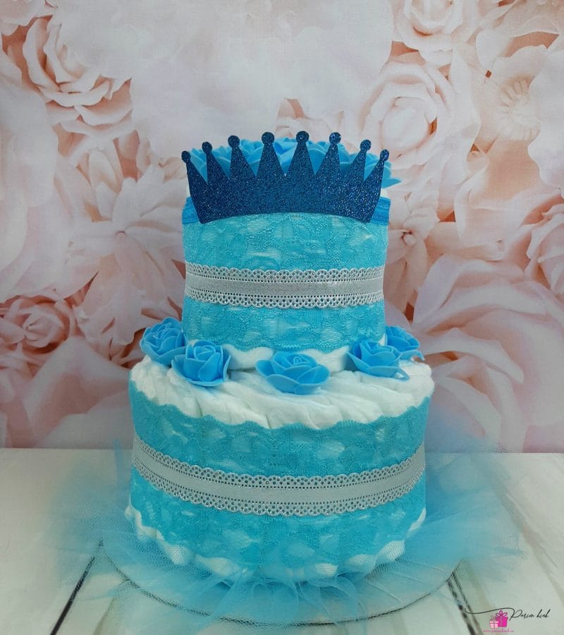 sinine mähkmetort krooniga 1 sinine mähkmetort krooniga 1