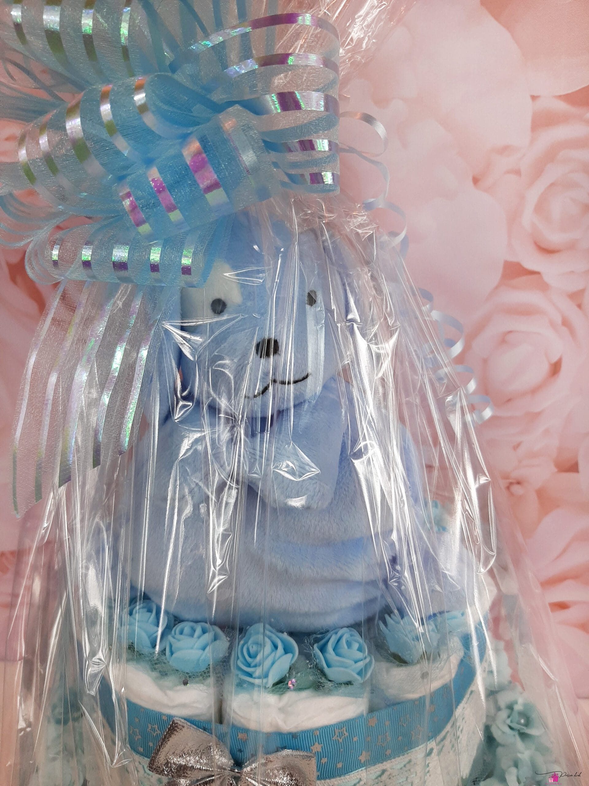 sinine mähkmetort kutsuga 2