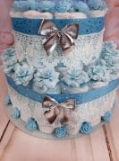 sinine mähkmetort kutsuga 3