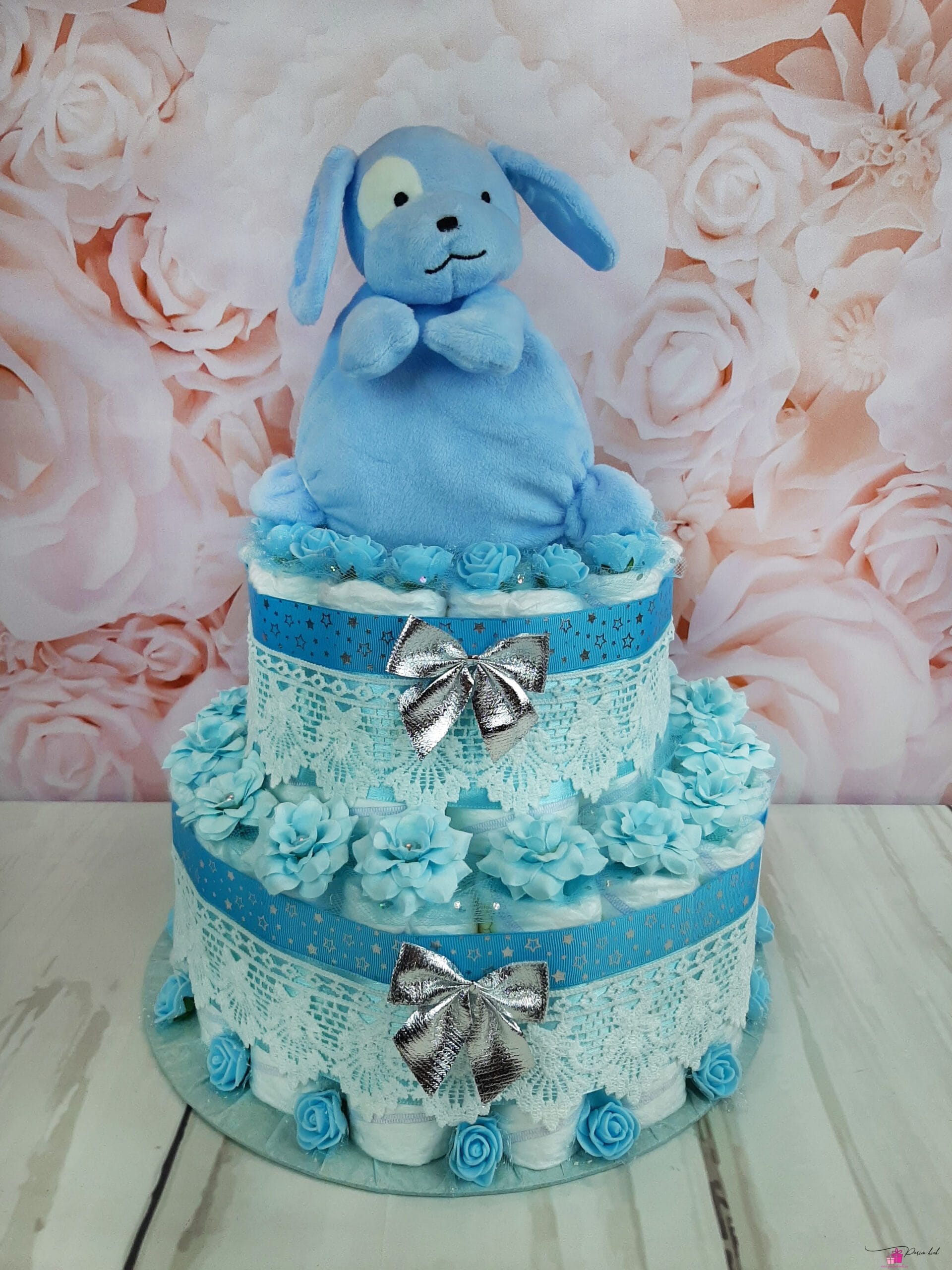 Sinine Mäkmetort kutsuga