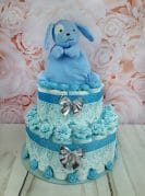 Sinine Mäkmetort kutsuga