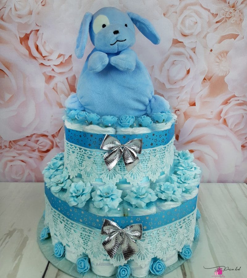 Sinine Mäkmetort kutsuga