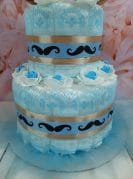 sinine mähkmetort mõmmiga 1