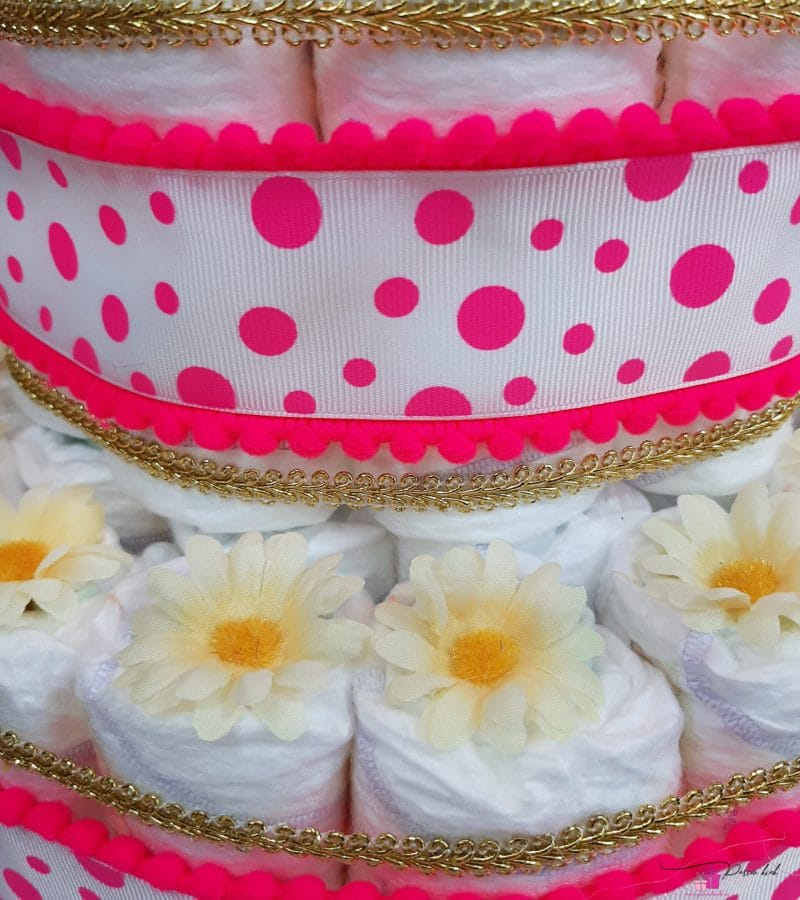 Erkroosa mähkmetort Hello Kitty 1 Erkroosa mähkmetort Hello Kitty 1