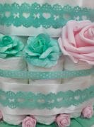 Mündiroheline mähkmetort pingviiniga 2