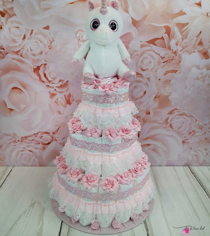 Ainulaadne Mähkmetort Ükssarvega 2