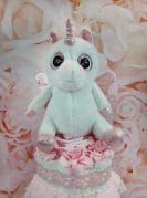 Ainulaadne Mähkmetort Ükssarvega