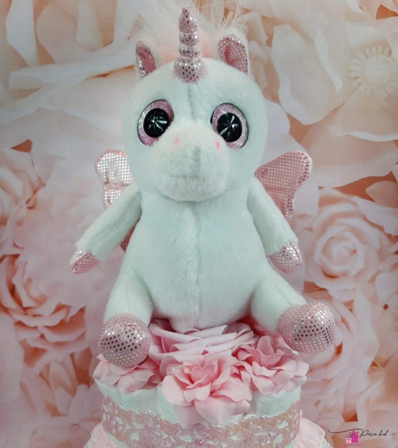 Ainulaadne Mähkmetort Ükssarvega Ainulaadne Mähkmetort Ükssarvega