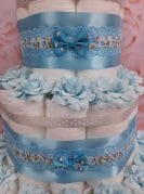 Hall Mähkmetort Amigurumi Jänesega 2